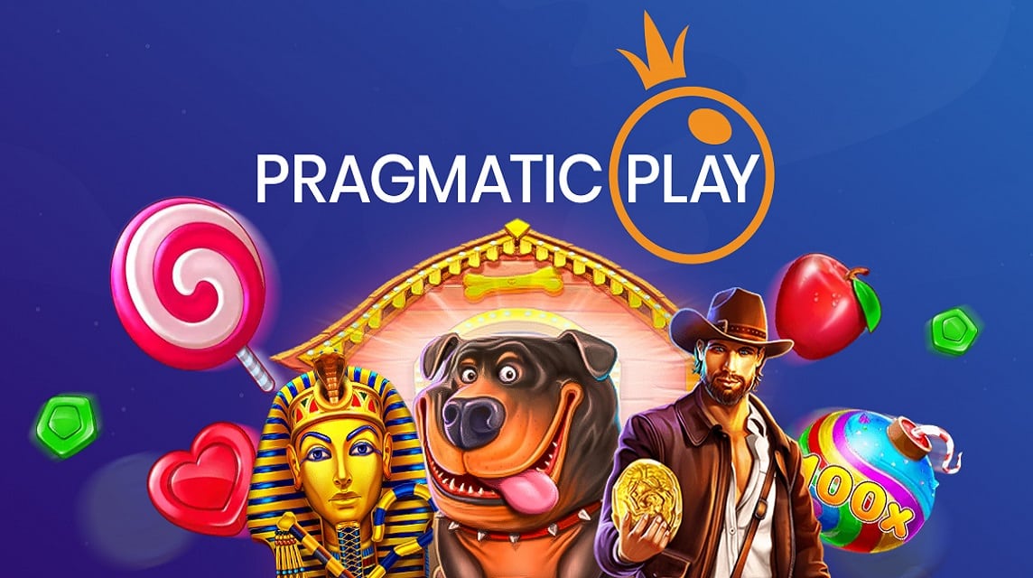 Pragmatic Play สล็อตออนไลน์ ค่ายเกมที่น่าลอง