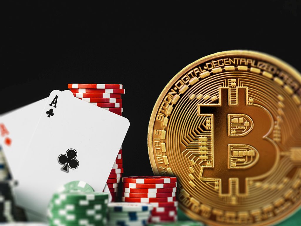 Cryptocurrency Betting กับการพนัน บาคาร่า