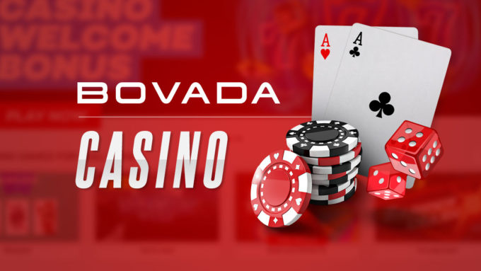 Bovada Casino บาคาร่า สำหรับปี 2023