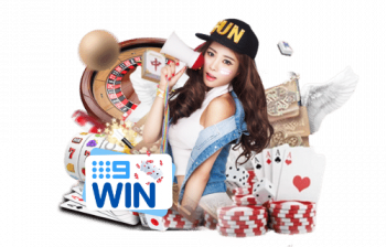 9WIN บาคาร่า สำหรับปี 2023