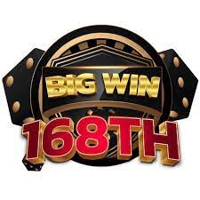 BIGWIN168 สล็อตเว็บตรง ด้วยเงินจริง
