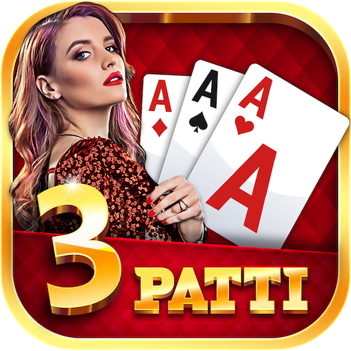3Patti บาคารค่า ออนไลน์ – คู่มือวิธีเล่น 3 ขั้นตอน