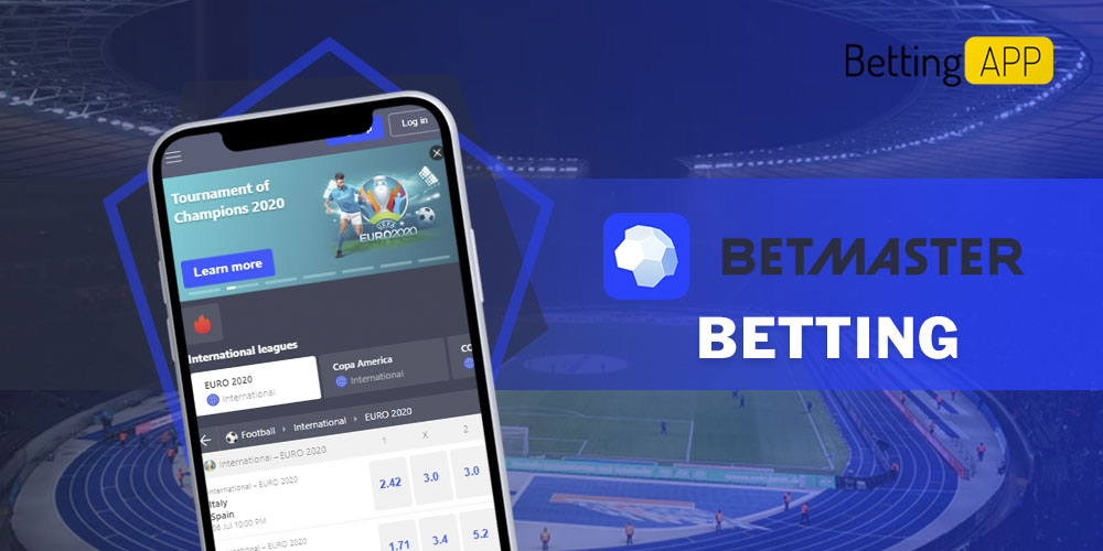 BETMASTER วิธีเอาชนะ รูเล็ต แบบที่ เป็นไปได้