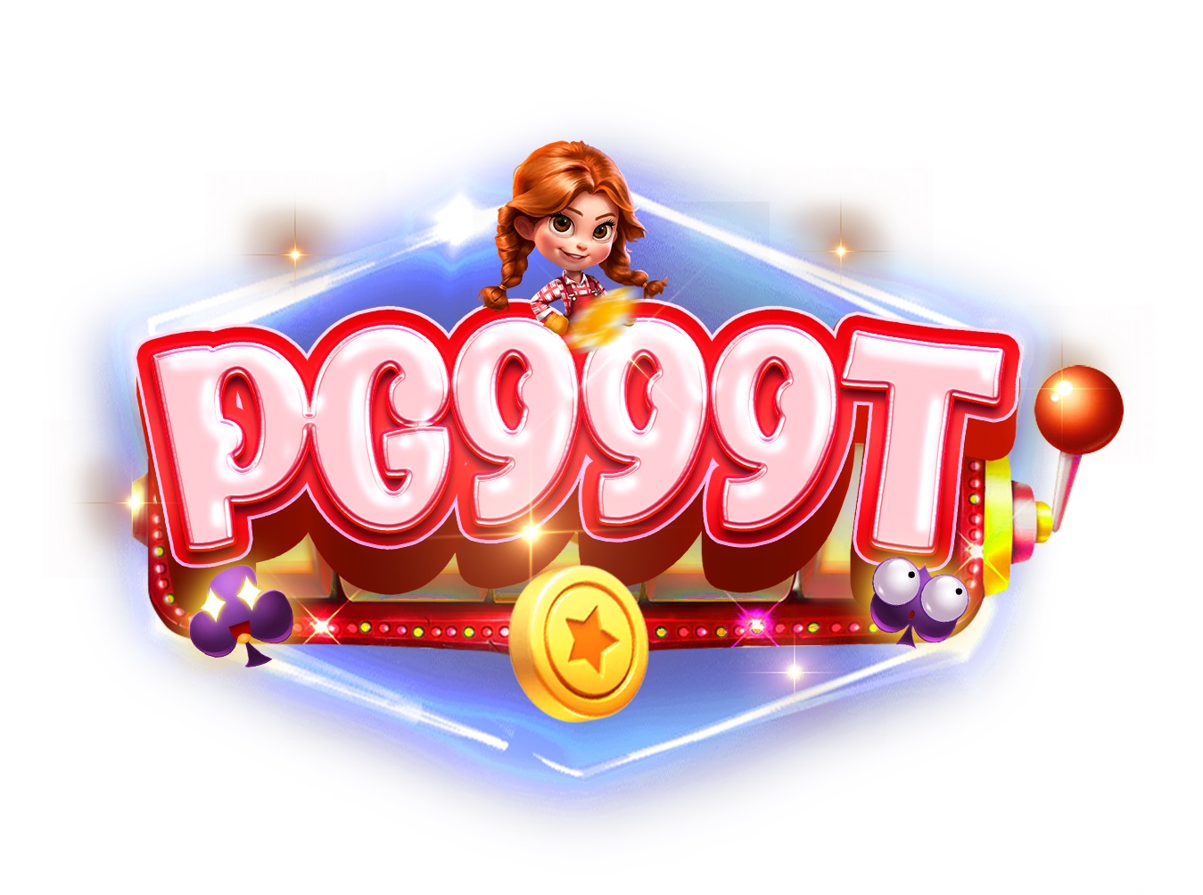 PG999T สล็อตเว็บตรง Casino Online