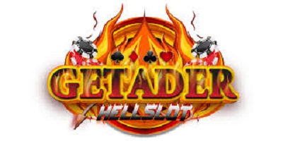 GETADER HELLSLOT สล็อตเว็บตรง ไม่ผ่านเอเย่นต์ แตกง่าย 2024