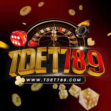 TDET789 สล็อตเครดิตฟรี ต่างประเทศ ฝากเงิน 1USD ก็เล่นได้