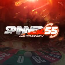 SPINNER55 เล่น สล็อตเว็บตรง รองรับ ทรูวอเลท กับเรา