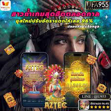 UFA955 สล็อตเว็บตรง ดาวน์โหลด เว็บสล็อต เกมคาสิโน