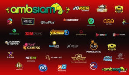 AMBSIAM สล็อตเว็บตรง โบนัสพิเศษเพียบ