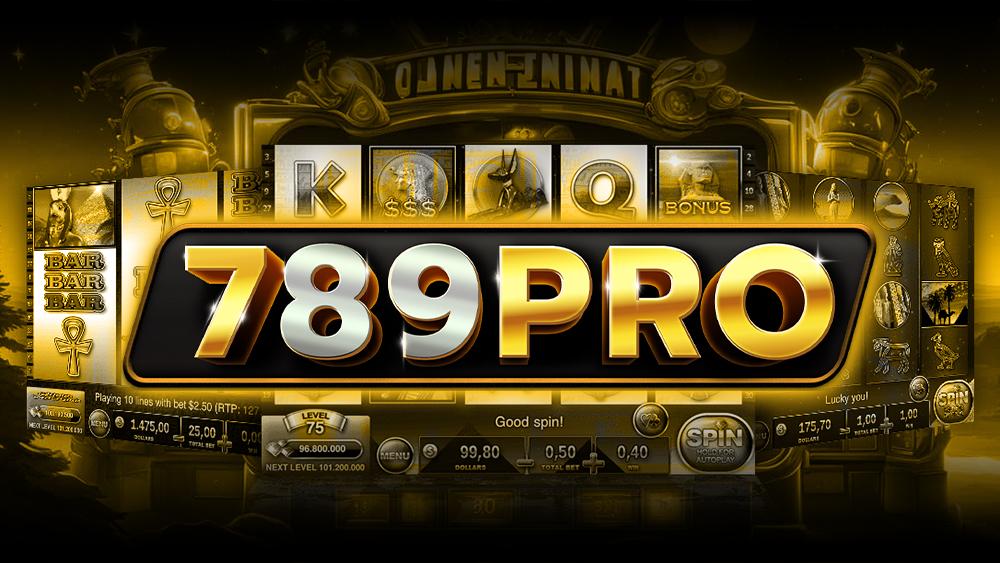 789PRO casino สล็อตเว็บตรง Free Spin ประเภทต่างๆ