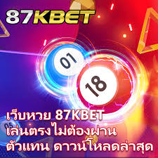 87K BET สล็อตเว็บตรง ดาวน์โหลด เว็บสล็อต เกมคาสิโน