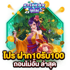 SUPERXWIN เว็บสล็อต แนะนำเลือก สล็อต ที่จะเล่น