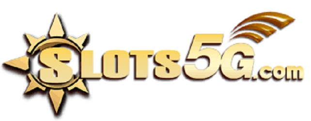 SLOT5G.COM สล็อตเว็บตรง ดาวน์โหลด เว็บสล็อต เกมคาสิโน