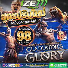 IZEE777 คาสิโนใหม่ สล็อตเว็บตรง 2024