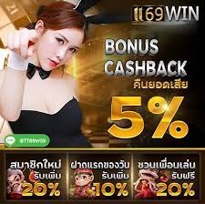 TT69WIN casino สล็อตเว็บตรง Free Spin ประเภทต่างๆ