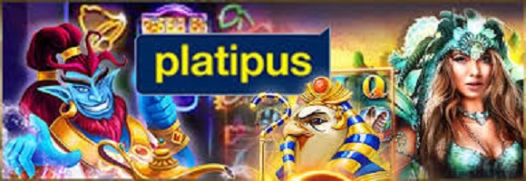 PLASTIPUS สล็อตเว็บตรง ดาวน์โหลด เว็บสล็อต เกมคาสิโน