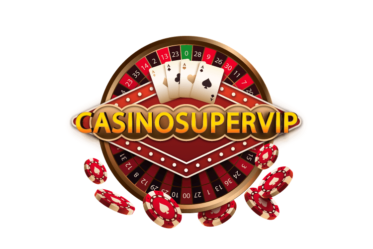 CASINOSUPERVIP สล็อตเว็บตรง เล่นฟรี และรับเงินสด