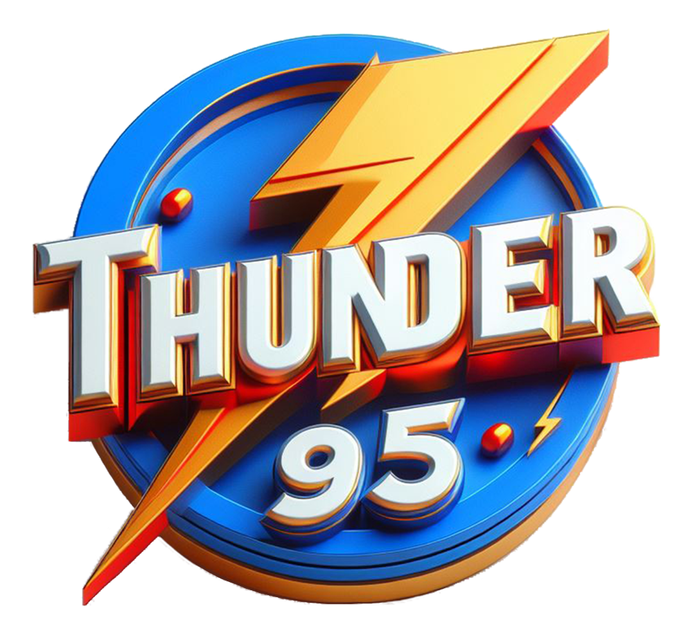 THUNDER95 คาสิโนใหม่ สล็อตเว็บตรง