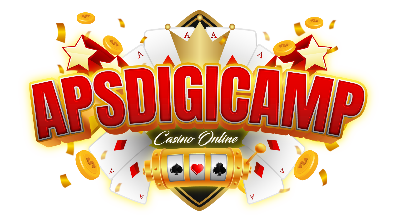 APSDIGICAMP เว็บสล็อต พร้อมบริการ สล็อต ที่จะเล่น