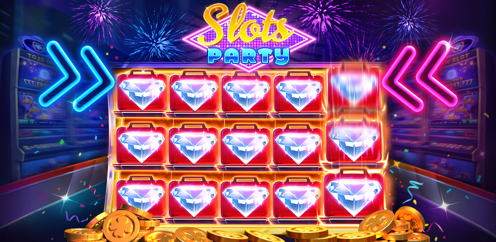 SLOTSPARTY casino สล็อตเว็บตรง Free Spin ประเภทต่างๆ