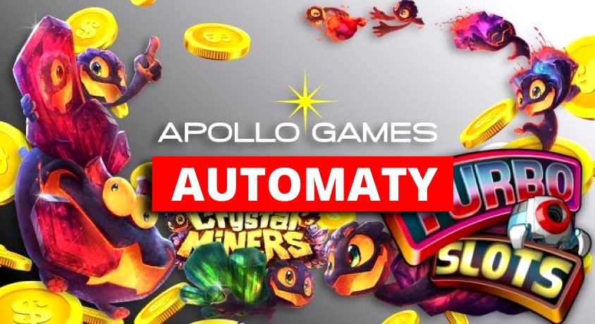 AUTOMATY คาสิโนใหม่ สล็อตเว็บตรง