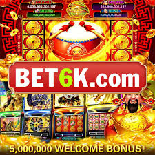 BET6K casino สล็อตเว็บตรง Free Spin ประเภทต่างๆ