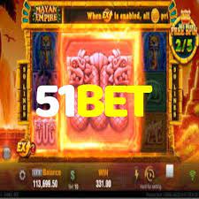 51BET สมัครสมาชิก สล็อตเว็บตรง ฝาก - ถอน ทรูวอเลท