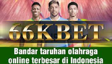 66KBET สล็อตเว็บตรง เล่นฟรี และรับเงินสด