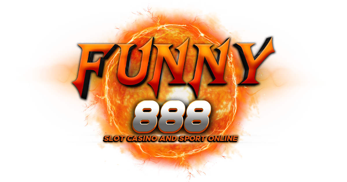 FUNNY888 สมัครสมาชิก สล็อตเว็บตรง ฝาก - ถอน ทรูวอเลท