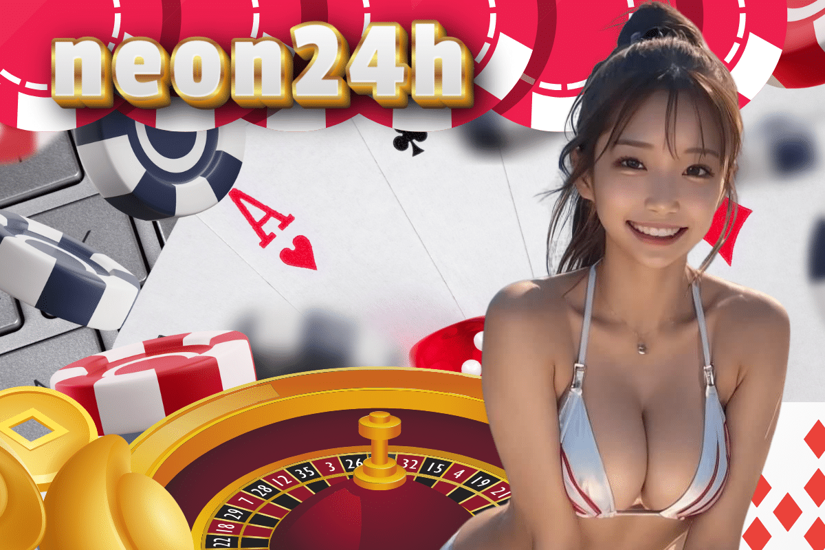 NEON24H เว็บสล็อต เลือก สล็อต ที่จะเล่น