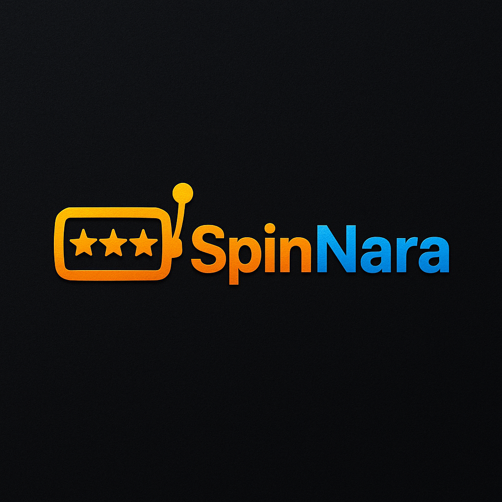 SpinNARA โลกของความสนุกและความท้าทายที่ไม่มีที่สิ้นสุด