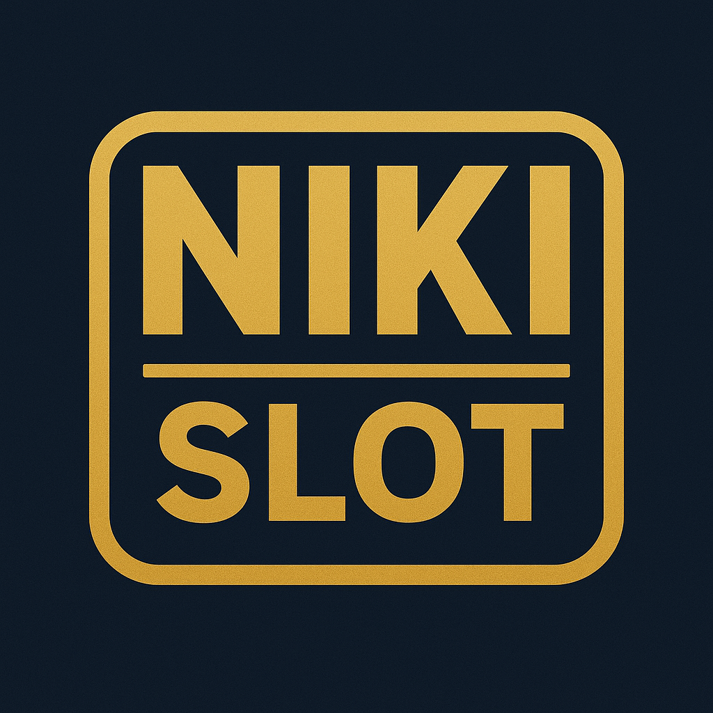Nikislot Casino สล็อตเว็บตรง ละครอนิเมะ