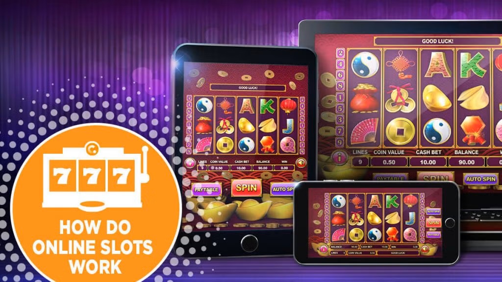 SLOT777 เส้นทางแห่งโชคลาภกับสล็อตออนไลน์ที่ครบวงจร