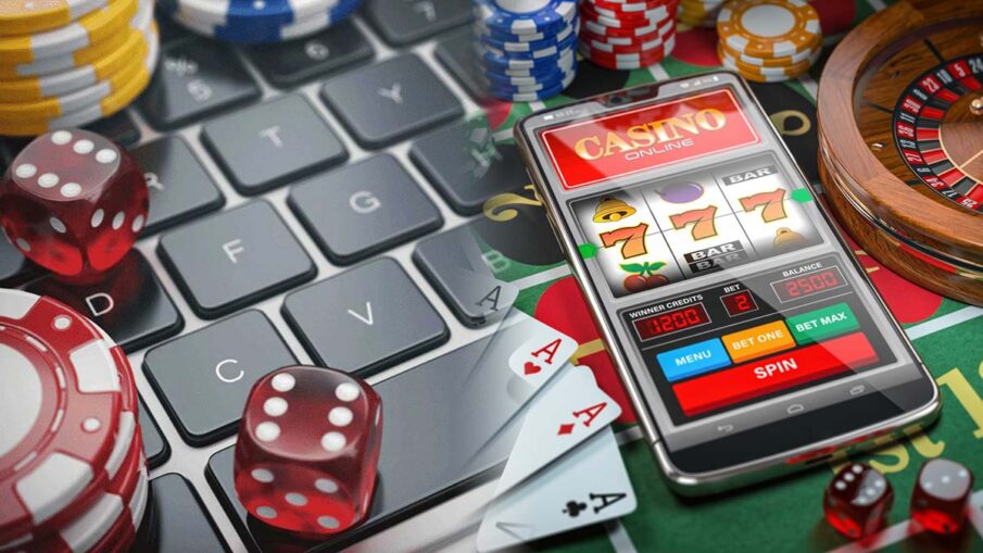 PopUlaRcasino ศูนย์รวมความบันเทิงแห่งสล็อตออนไลน์