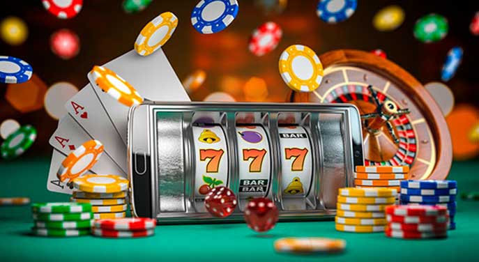 WorldSlot ก้าวเข้าสู่โลกแห่งสล็อตออนไลน์ระดับสากล