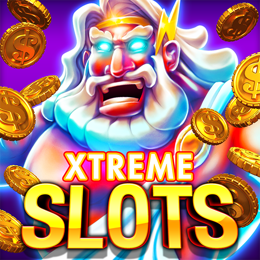 XTREMESlotS สุดยอดเว็บสล็อตออนไลน์