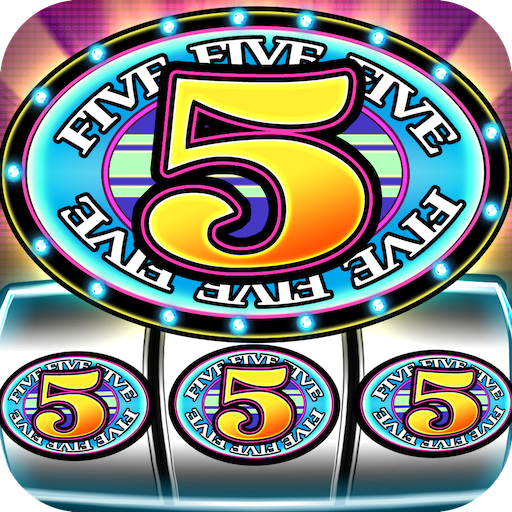hfive5slot