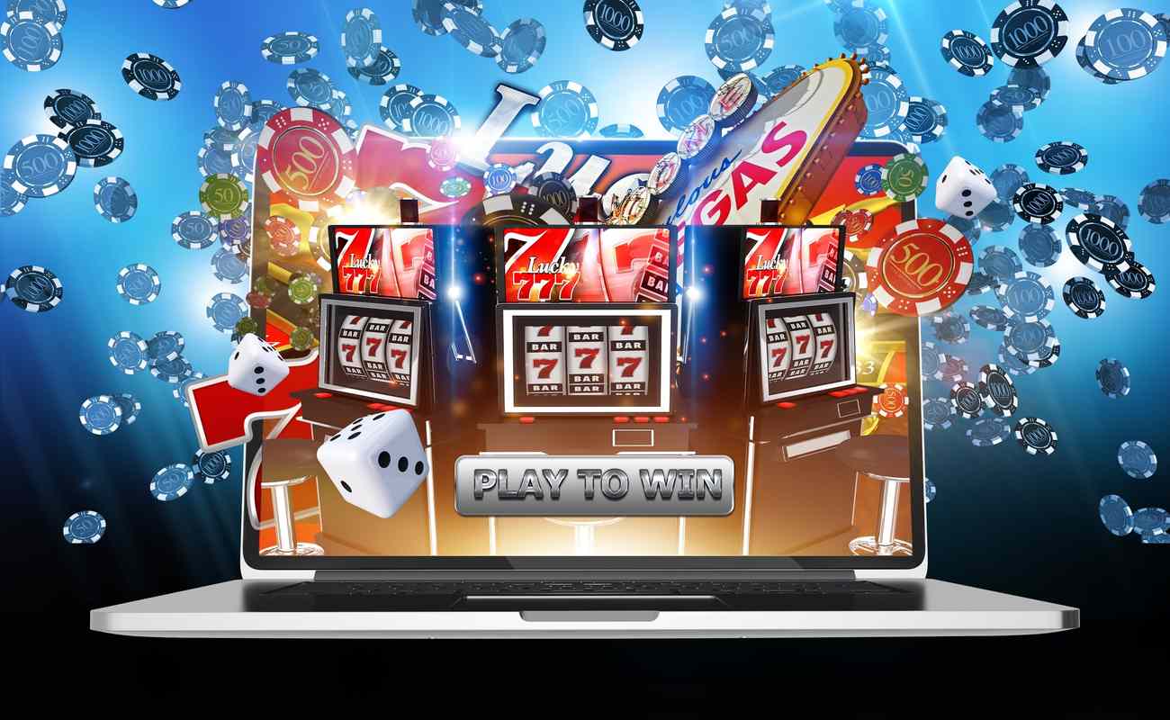 LuckyNova999 ดาวดวงใหม่ของโลกสล็อต