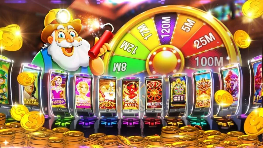 AuroraSpin789 ประสบการณ์ใหม่ของโลกสล็อตออนไลน์