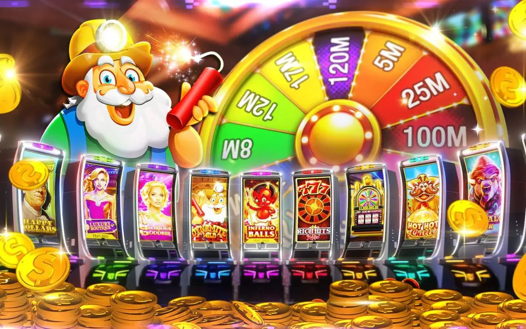 QuantumSpade99 ศูนย์รวมประสบการณ์เกมสล็อต