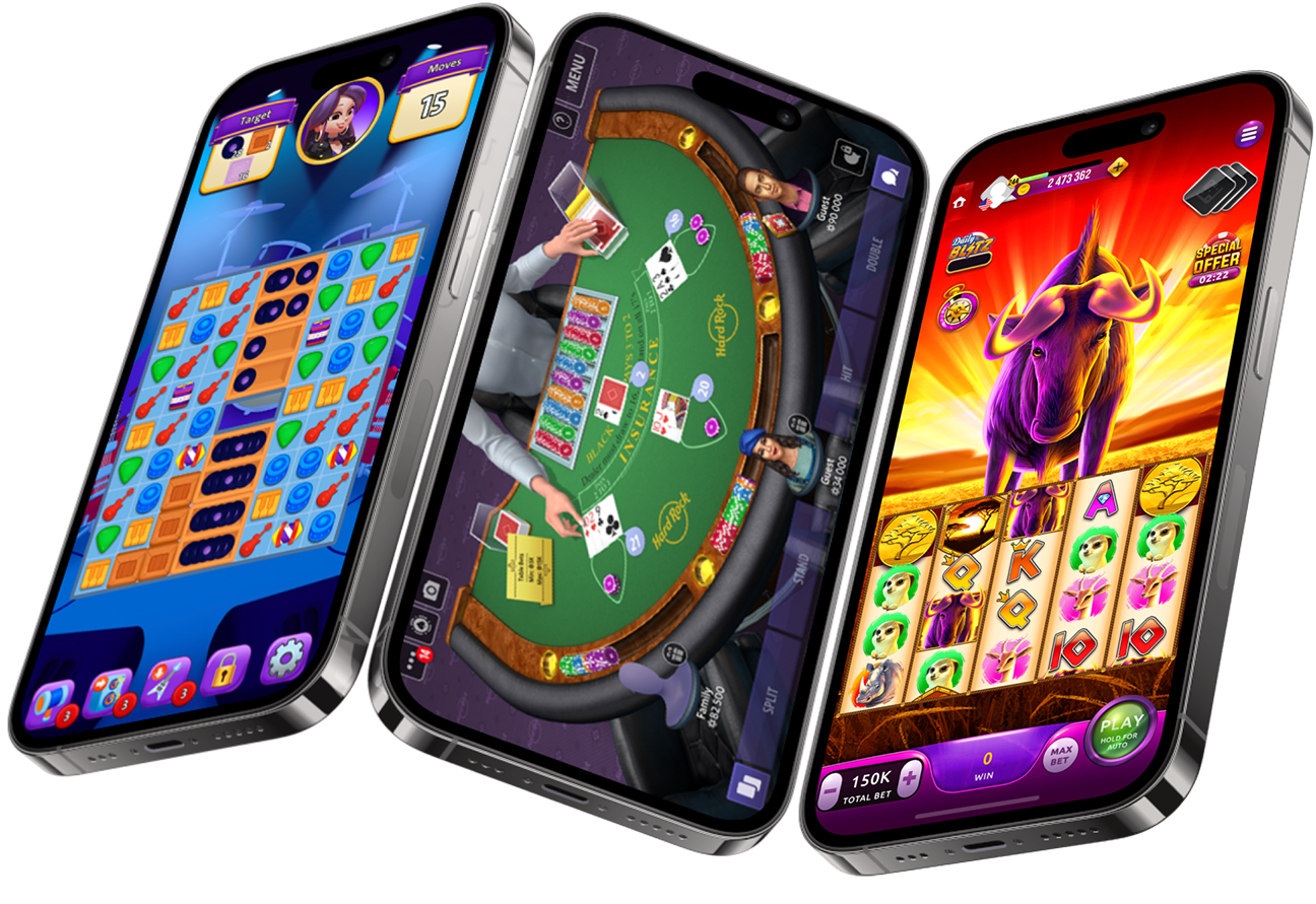 GalaxySpin8 ศูนย์รวมความมันส์ครบวงจร