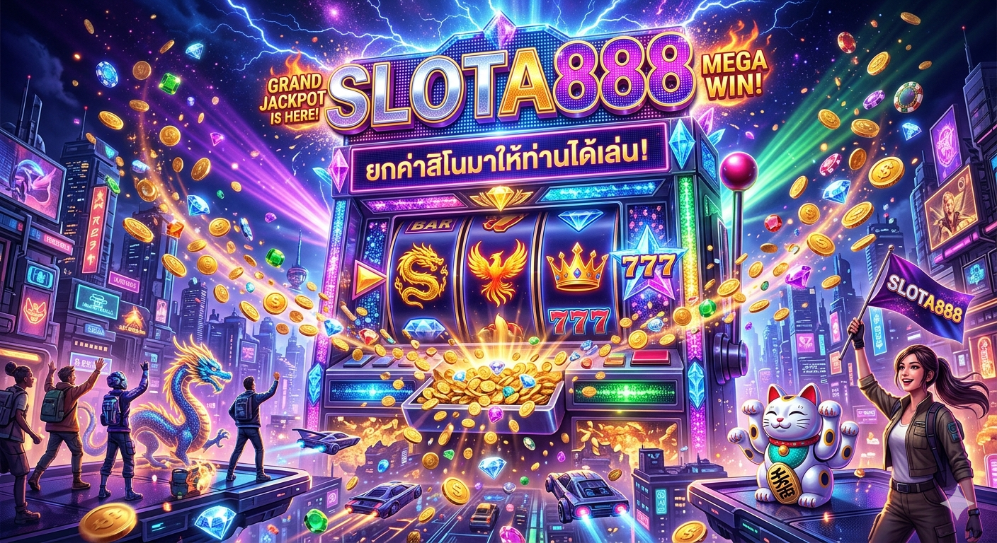 EASLOT168 แจกหนักแจกจริง เว็บใหญ่เว็บตรงไม่มีโกง 