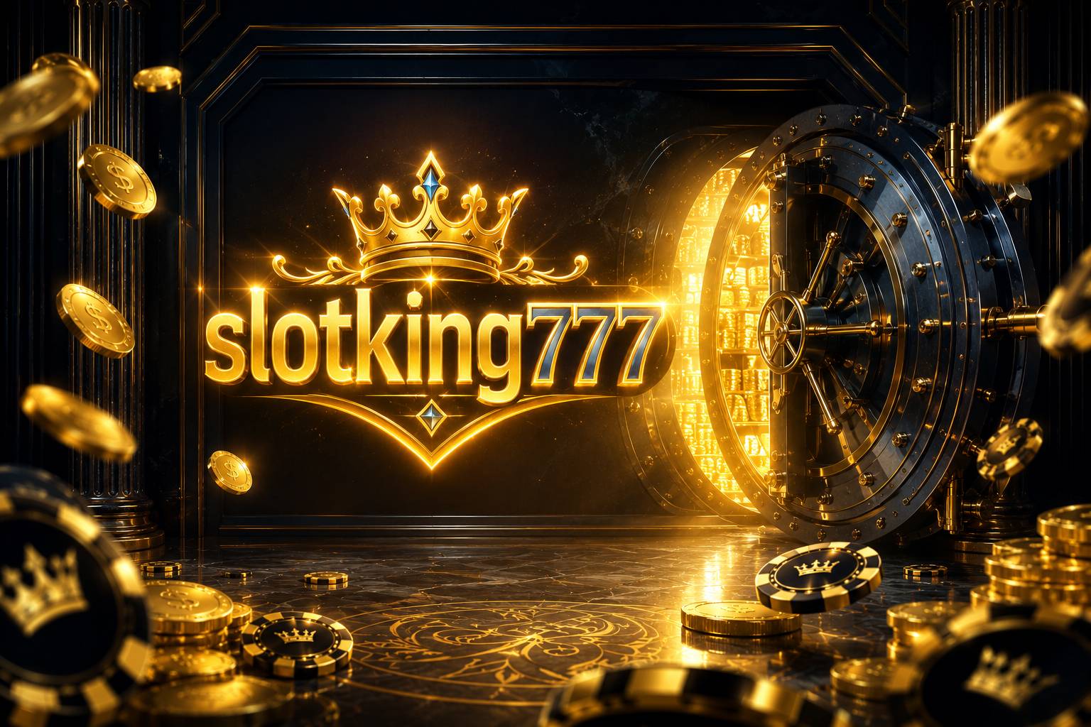 slotking777 สล็อตเว็บตรงระดับพรีเมียม ตอบโจทย์นักลงทุน ระบบเสถียร แตกง่าย จ่ายเต็มไม่โกง เล่นสนุกไร้รอยต่อ สมัครเพื่อทำกำไรเลยวันนี้