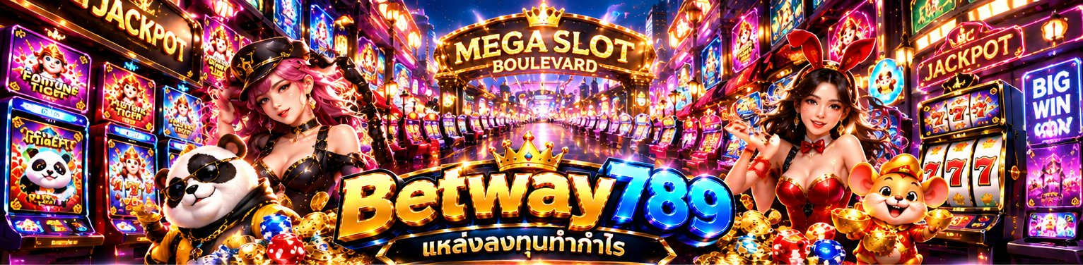 เปลี่ยนสล็อตให้เป็นการลงทุนที่ Betway789 สล็อตเว็บตรง ไม่ผ่านเอเย่นต์ ตอบโจทย์นักลงทุนที่มองหา การเดิมพันที่ได้กำไรมาก ระบบออโต้ สมัครฟรี